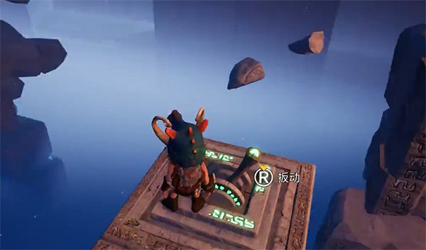 《卡庫遠古封印》雪原遺跡攻略 《卡庫遠古封印》雪原遺跡攻略