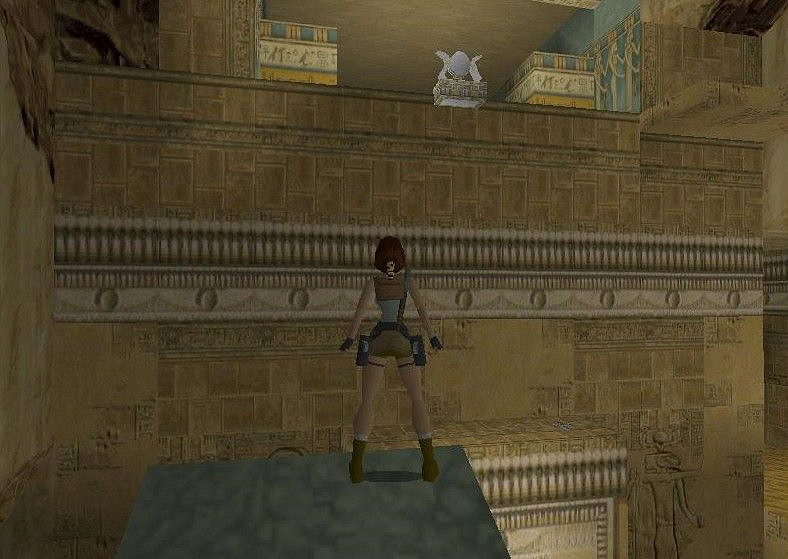 《暗影》僅排第八！盤點《古墓奇兵》系列最佳遊戲！