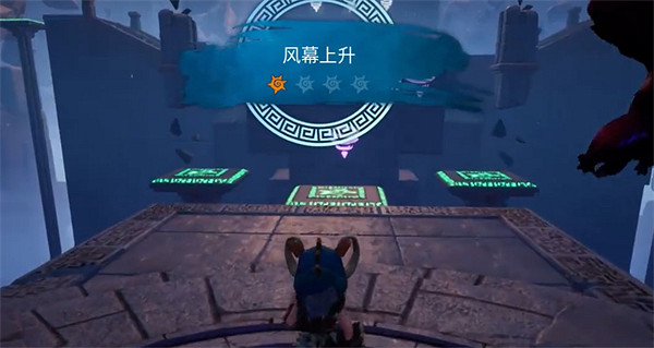 《卡庫遠古封印》雪原遺跡攻略 《卡庫遠古封印》雪原遺跡攻略