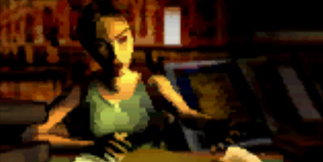 《暗影》僅排第八！盤點《古墓奇兵》系列最佳遊戲！