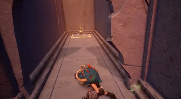 《卡庫遠古封印》火山全遺跡解謎收集攻略