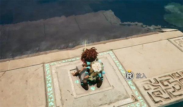 《卡庫遠古封印》沼澤遺跡攻略 《卡庫遠古封印》沼澤遺跡攻略