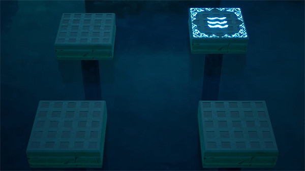 《卡庫遠古封印》沼澤遺跡攻略 《卡庫遠古封印》沼澤遺跡攻略