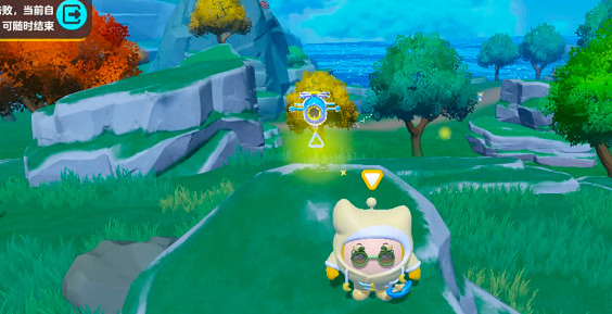 蛋仔派對水捏捏刷新點位置一覽