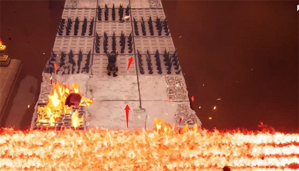 《卡庫遠古封印》火山全遺跡解謎收集攻略 《卡庫遠古封印》火山全遺跡解謎收集攻略