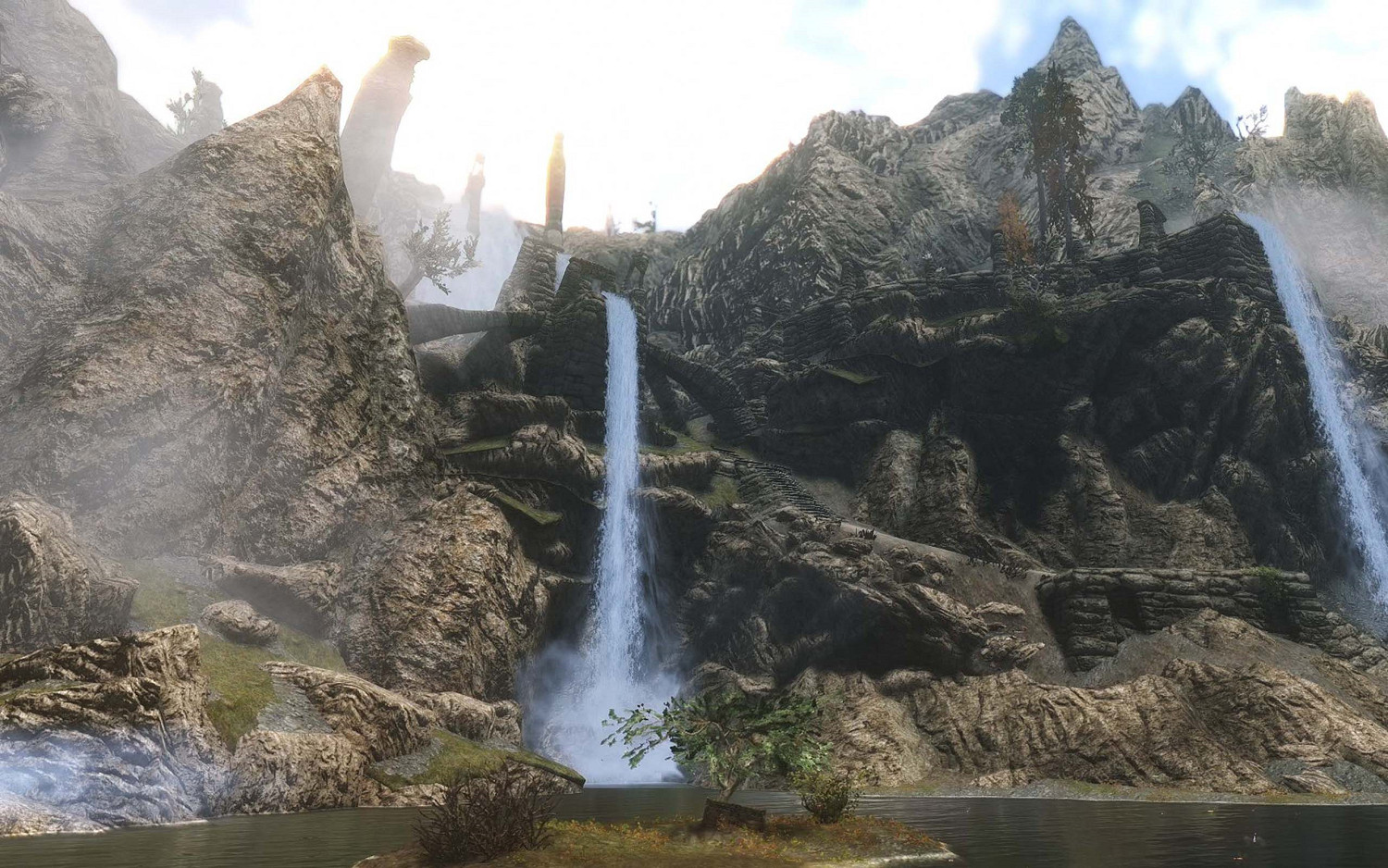 沉浸式開船!粉絲自製《上古卷軸V:無界天際》船隻模組 沉浸式開船!粉絲自製《上古卷軸V:無界天際》船隻模組