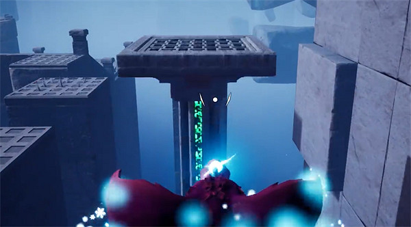 《卡庫遠古封印》雪原遺跡攻略