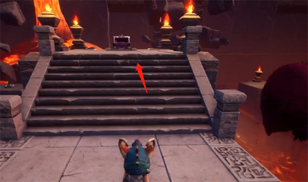 《卡庫遠古封印》火山全遺跡解謎收集攻略 《卡庫遠古封印》火山全遺跡解謎收集攻略