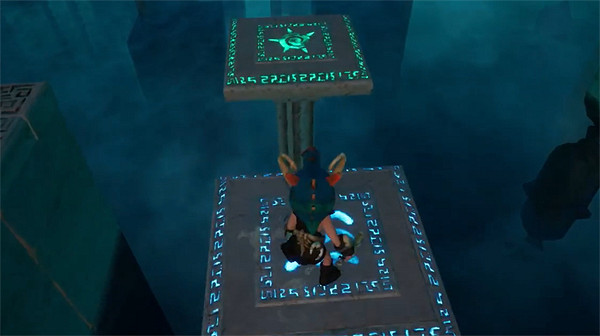 《卡庫遠古封印》沼澤遺跡攻略 《卡庫遠古封印》沼澤遺跡攻略