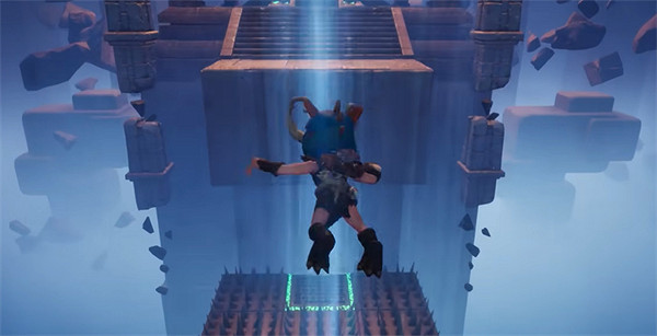 《卡庫遠古封印》雪原遺跡攻略 《卡庫遠古封印》雪原遺跡攻略