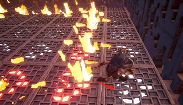 《卡庫遠古封印》火山全遺跡解謎收集攻略 《卡庫遠古封印》火山全遺跡解謎收集攻略