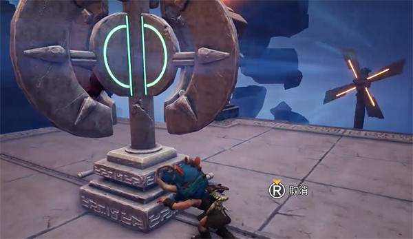 《卡庫遠古封印》雪原遺跡攻略 《卡庫遠古封印》雪原遺跡攻略