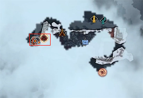 《卡庫遠古封印》火山全遺跡解謎收集攻略 《卡庫遠古封印》火山全遺跡解謎收集攻略