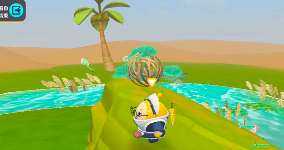 蛋仔派對水捏捏刷新點位置一覽