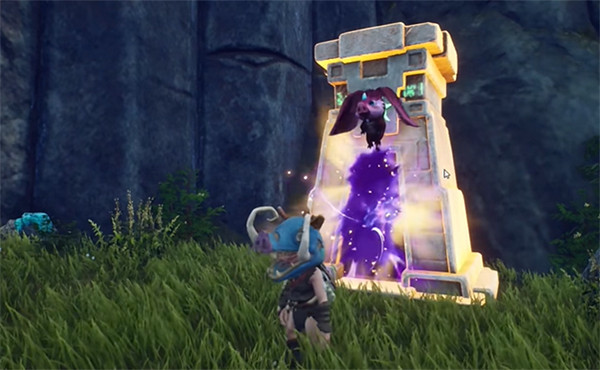 《卡庫遠古封印》火山全遺跡解謎收集攻略