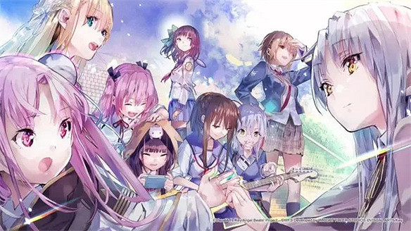 一封獻給老二次元的情書——《熾焰天穹》無劇透評測