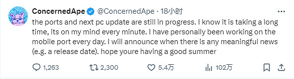 《星露谷物語》開發者分享新進度 承諾更新DLC不收費 《星露谷物語》開發者分享新進度 承諾更新DLC不收費
