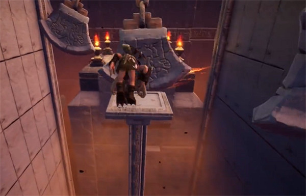 《卡庫遠古封印》火山全遺跡解謎收集攻略 《卡庫遠古封印》火山全遺跡解謎收集攻略