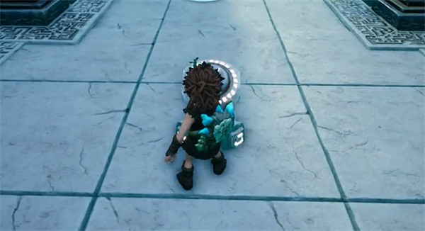 《卡庫遠古封印》沼澤遺跡攻略