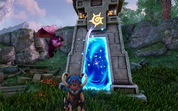 《卡庫遠古封印》火山全遺跡解謎收集攻略 《卡庫遠古封印》火山全遺跡解謎收集攻略