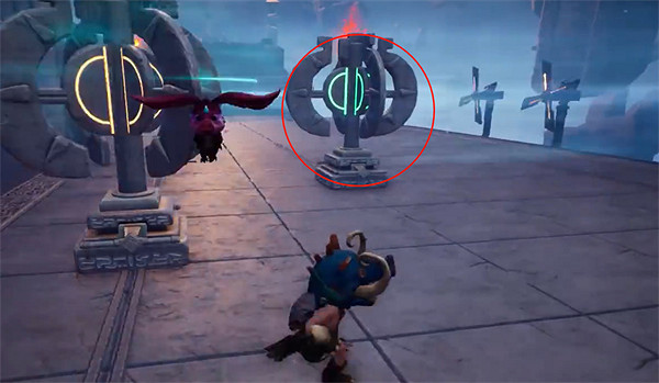 《卡庫遠古封印》雪原遺跡攻略 《卡庫遠古封印》雪原遺跡攻略