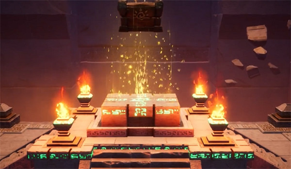 《卡庫遠古封印》火山全遺跡解謎收集攻略 《卡庫遠古封印》火山全遺跡解謎收集攻略