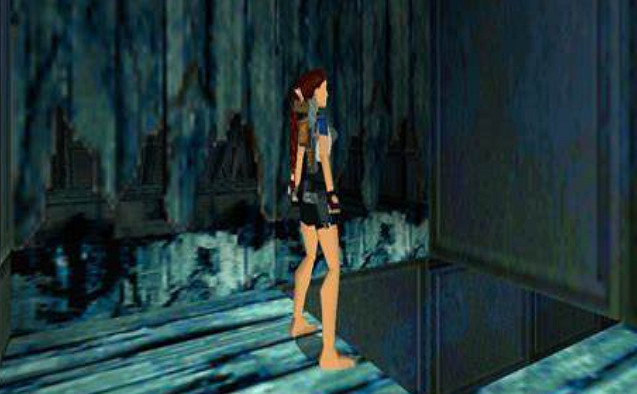 《暗影》僅排第八！盤點《古墓奇兵》系列最佳遊戲！