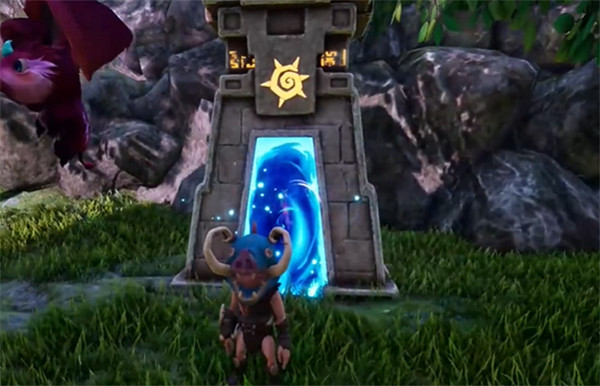 《卡庫遠古封印》火山全遺跡解謎收集攻略 《卡庫遠古封印》火山全遺跡解謎收集攻略