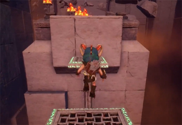 《卡庫遠古封印》火山全遺跡解謎收集攻略 《卡庫遠古封印》火山全遺跡解謎收集攻略