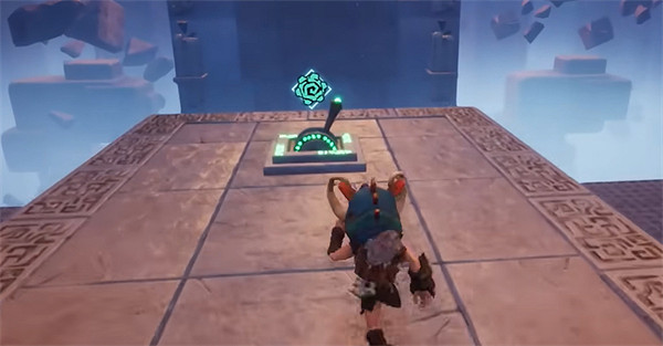 《卡庫遠古封印》雪原遺跡攻略 《卡庫遠古封印》雪原遺跡攻略