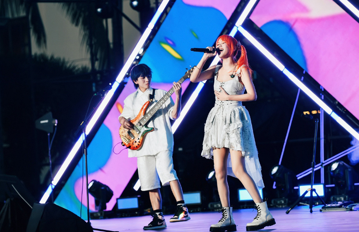 《晶核》將亮相2024ChinaJoy 勁爆舞台再造周年派對 《晶核》將亮相2024ChinaJoy 勁爆舞台再造周年派對