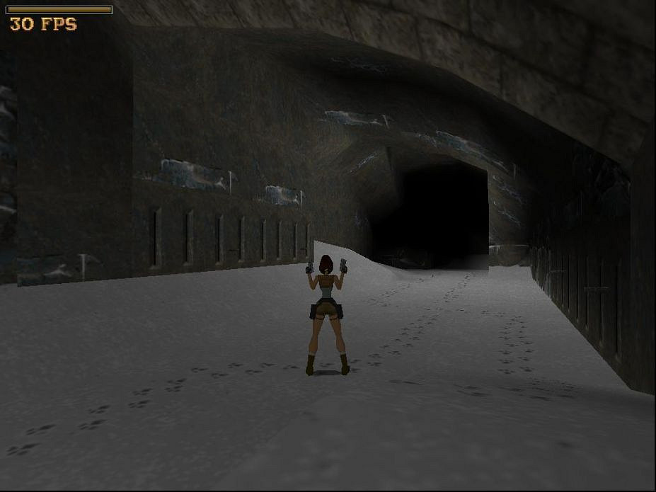 《暗影》僅排第八！盤點《古墓奇兵》系列最佳遊戲！