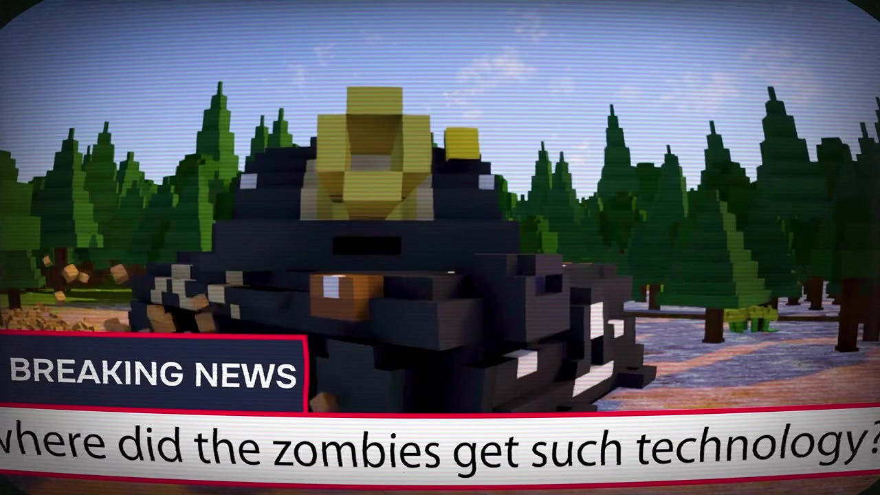 即時戰略遊戲《喵喵大戰死剩種》發售日 7月29日發售