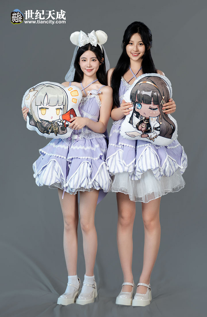 世紀天成2024 ChinaJoy：遊戲盛宴，即將璀璨啟幕！