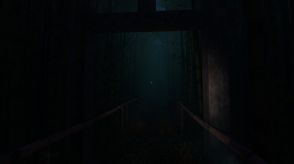 清涼一夏!Steam八款性價比超高多人合作恐怖遊戲盤點 清涼一夏!Steam八款性價比超高多人合作恐怖遊戲盤點