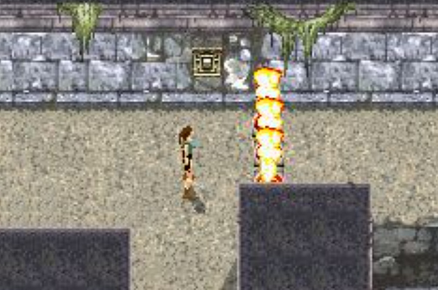 《暗影》僅排第八！盤點《古墓奇兵》系列最佳遊戲！