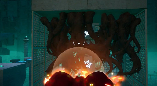 《卡庫遠古封印》沼澤遺跡攻略 《卡庫遠古封印》沼澤遺跡攻略