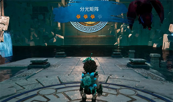 《卡庫遠古封印》沼澤遺跡攻略 《卡庫遠古封印》沼澤遺跡攻略