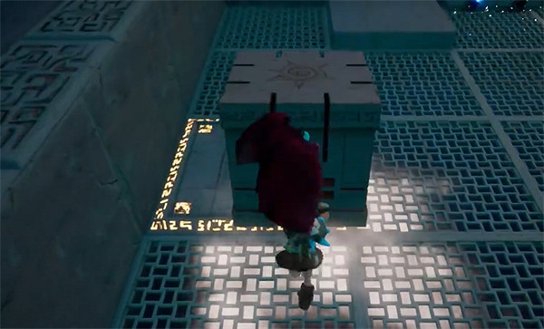 《卡庫遠古封印》沼澤遺跡攻略 《卡庫遠古封印》沼澤遺跡攻略