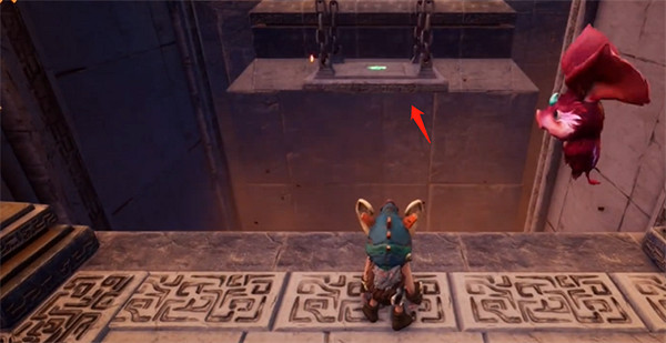 《卡庫遠古封印》火山全遺跡解謎收集攻略 《卡庫遠古封印》火山全遺跡解謎收集攻略