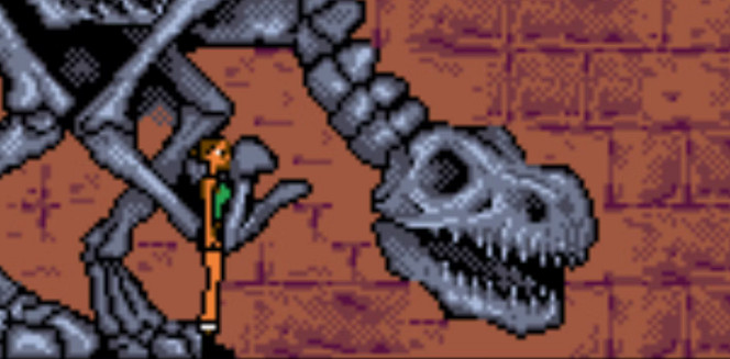 《暗影》僅排第八！盤點《古墓奇兵》系列最佳遊戲！