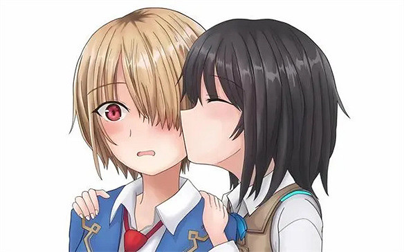 一封獻給老二次元的情書——《熾焰天穹》無劇透評測