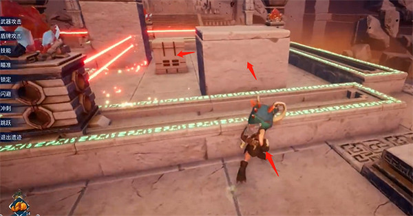 《卡庫遠古封印》火山全遺跡解謎收集攻略 《卡庫遠古封印》火山全遺跡解謎收集攻略