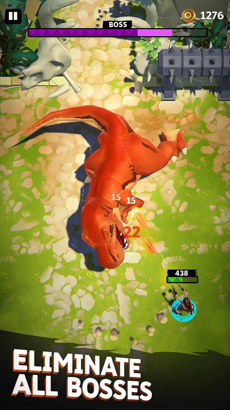 《暗影》僅排第八！盤點《古墓奇兵》系列最佳遊戲！