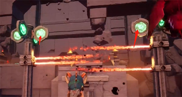 《卡庫遠古封印》火山全遺跡解謎收集攻略 《卡庫遠古封印》火山全遺跡解謎收集攻略