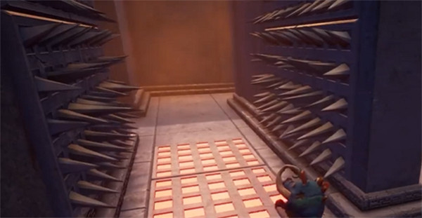 《卡庫遠古封印》火山全遺跡解謎收集攻略