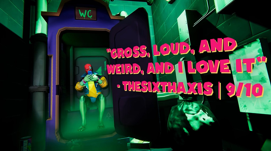 備受媒體稱讚！《憤怒的大腳》媒體讚譽宣傳片公布！