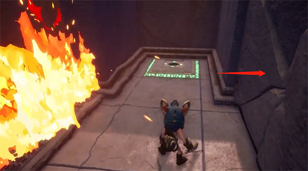 《卡庫遠古封印》火山全遺跡解謎收集攻略