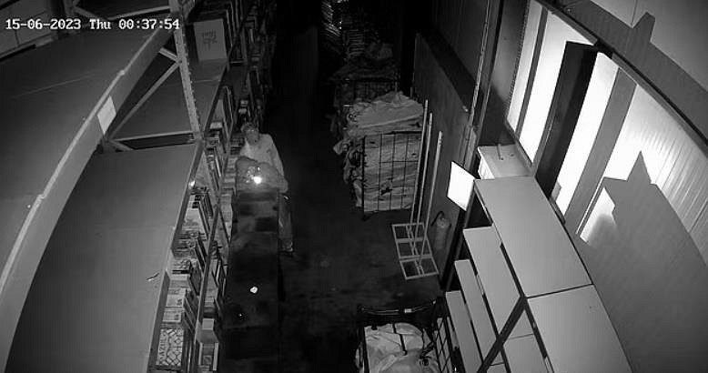 被盜常客?一家商店價值超120萬美元寶可夢TCG卡被盜 被盜常客?一家商店價值超120萬美元寶可夢TCG卡被盜