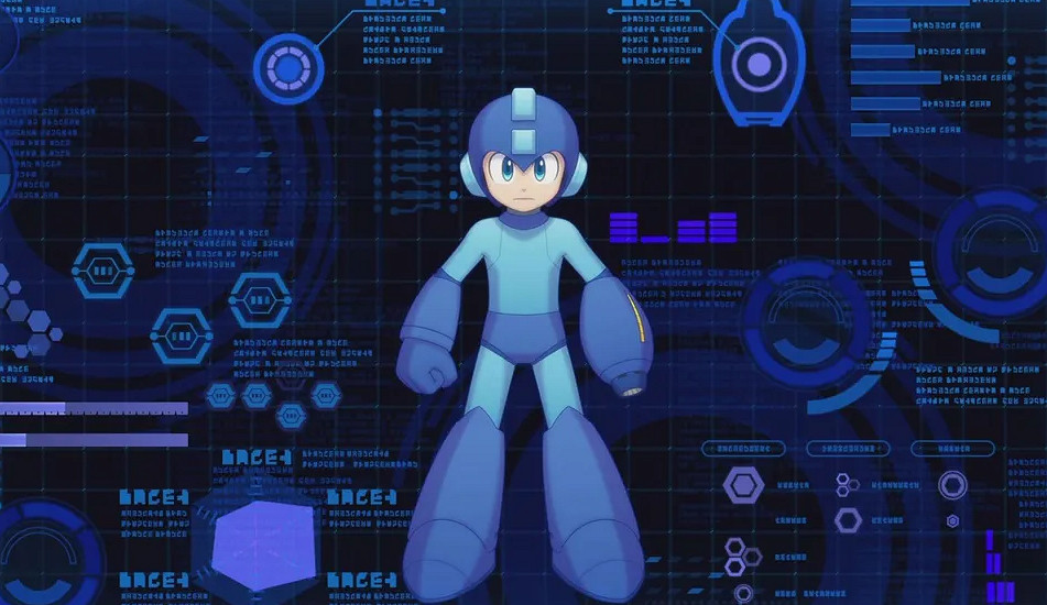 卡普空十分重視《洛克人》IP!正考慮持續製作系列遊戲